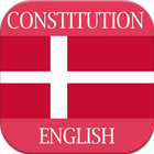 Constitution of Denmark आइकन