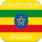 Constitution of Ethiopia icône
