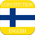 Constitution of Finland icône