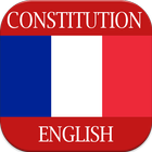 Constitution of France ไอคอน
