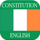 Constitution of Ireland icône