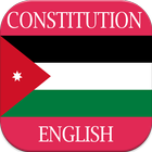 Constitution of Jordan icon