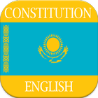 Constitution of Kazakhstan icône