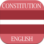 Constitution of Latvia иконка