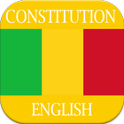 Constitution of Mali icône