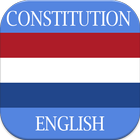 Constitution of Netherlands आइकन