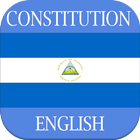 Constitution of Nicaragua ไอคอน