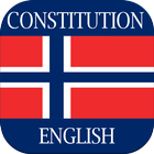 Constitution of Norway ícone