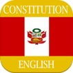 Constitution of Peru