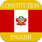 Constitution of Peru icône