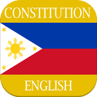 Constitution of Philippines أيقونة