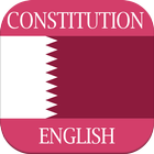 Constitution of Qatar icône