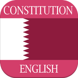 Constitution of Qatar icône