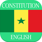 ikon Constitution of Senegal