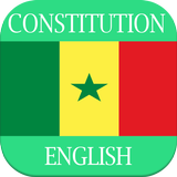 Constitution of Senegal icône