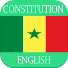 Constitution of Senegal icône