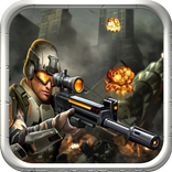 ”Gun Shoot Battle