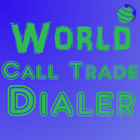 WorldCall أيقونة