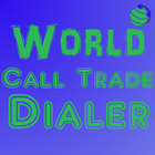 WorldCall ikon