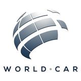 World Car 图标