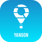 Yangon City Directory biểu tượng