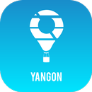 Yangon City Directory APK