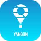 Yangon City Directory icon