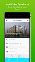 Yangon City Directory syot layar 3