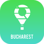 Bucharest City Directory ikona