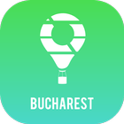 Bucharest City Directory アイコン