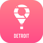 Detroit City Directory আইকন