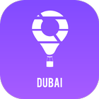 Dubai City Directory icône