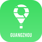 Guangzhou City Directory Zeichen