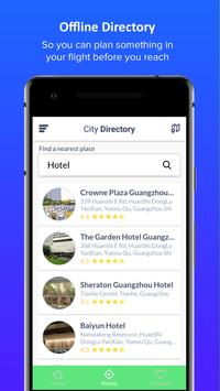 Guangzhou City Directory screenshot 2