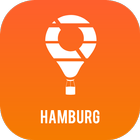 Hamburg City Directory icône