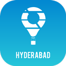 Hyderabad City Directory APK