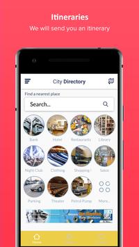 Jaipur City Directory screenshot 1