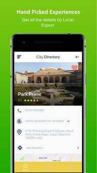 Jaipur City Directory screenshot 3