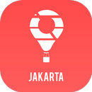 Jakarta City Directory APK