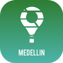 Medellín City Directory APK