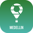 Medellín City Directory アイコン