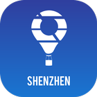 Shenzhen City Directory أيقونة