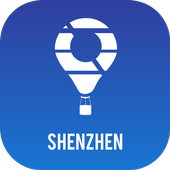 Shenzhen City Directory icon
