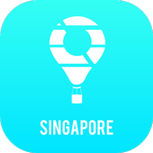Singapore City Directory icon
