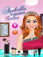 arabella Cosmo Salon Poster