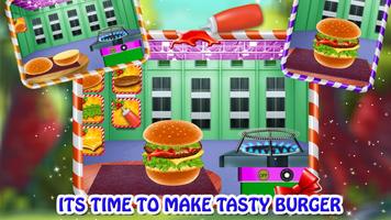 Bakery Shop screenshot 1