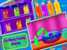 Hot Cotton Candy Maker screenshot 2