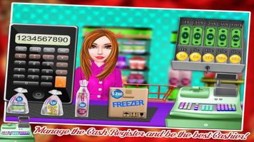 Cash Register for Kids screenshot 3