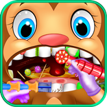 Bác sĩ nha khoa Vật nuôi