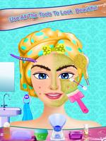 City Girl Makeover Salon screenshot 2